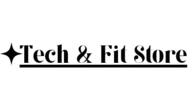 Tech Fit & Store 